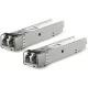 Ubiquiti UACC-OM-MM-1G-D-2 U Fiber Multi-Mode 1Gbps LC SFP modul pár
