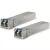 Ubiquiti UACC-OM-SM-10G-D-2 U Fiber Single-Mode 10Gbps LC SFP+ modul pár