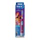 Oral-B Fogkefe, elemes, PRINCESS-Disney