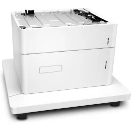   HP Color LaserJet 1 x 550/2000-Sheet nagy kapacitású adagoló és állvány