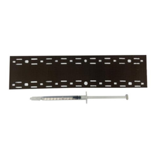 Utángyártott KYOCERA P2040 Oil Application Pad  KATUN /54405/