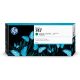 HP P2V84A Patron Chromatic Green 300ml No.747 (Eredeti)