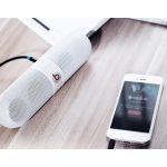 Vention 3.5mm jack/M ->  3.5mm jack/M,  (audio,szövet), 1,5m, kábel