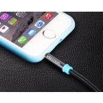 Vention 3.5mm jack/M ->  3.5mm jack/M,  (audio,szövet), 2m, kábel