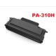 Utángyártott PANTUM P310H/PA310H Toner Black 6.000 oldal kapacitás IK