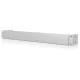 Ubiquiti UACC-RACK-PANEL-BLANK-1U 19" 1U ezüst színű takaró panel