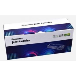   Utángyártott PANTUM PA210 Toner Black 1.600 oldal kapacitás WHITE BOX