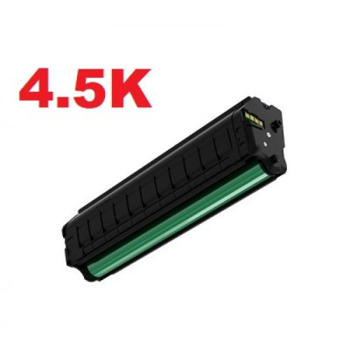 Utángyártott Pantum PD219X Toner Black 4.500 oldal kapacitás IK