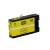 Utángyártott CANON PGI1500XL Tintapatron Yellow WHITE BOX