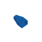 Lanberg PLB-1000-B Rj45 kék törésgátló 100db/csomag