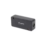 Lanberg PLC-5UL1-B Cat.5e UTP árnyékolatlan LSA kábeltoldó