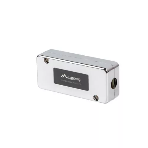 Lanberg PLC-6SL1-S Cat.6 FTP árnyékolt LSA kábeltoldó