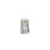 Lanberg PLS-5000 Cat.5e FTP RJ45 8P8C moduláris árnyékolt csatlakozó dugó 100db/csomag