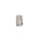 Lanberg PLS-5000 Cat.5e FTP RJ45 8P8C moduláris árnyékolt csatlakozó dugó 100db/csomag