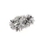 Lanberg PLS-5000 Cat.5e FTP RJ45 8P8C moduláris árnyékolt csatlakozó dugó 100db/csomag