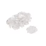 Lanberg PLU-6000 Cat.6 UTP RJ45 8P8C moduláris árnyékolatlan adapteres csatlakozó dugó 100db/csomag