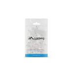 Lanberg PLU-6000 Cat.6 UTP RJ45 8P8C moduláris árnyékolatlan adapteres csatlakozó dugó 100db/csomag