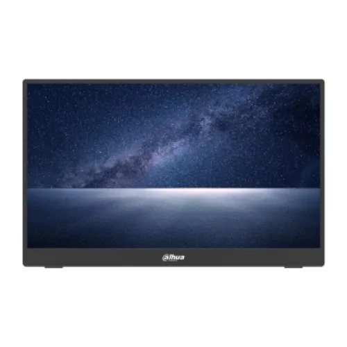 Dahua 16 PM16-F201SDT FHD IPS 60Hz hordozható monitor