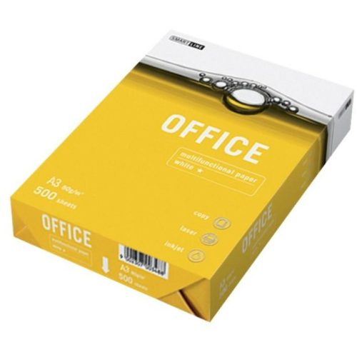 A/3 Smartline Office 80g. másolópapír