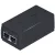 Ubiquiti POE-24-12W-G 24V 0,5A PoE tápegység Gigabit LAN porttal