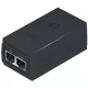 Ubiquiti POE-24-12W-G 24V 0,5A PoE tápegység Gigabit LAN porttal