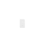 Ubiquiti POE-24-7W-G-WH 24V 0,3A fehér színű POE tápegység Gigabit LAN porttal