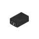 Ubiquiti POE-48-24W-G 48V 0,5A POE tápegység Gigabit LAN porttal