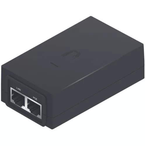 Ubiquiti POE-50-60W 50V 1.2A Gigabit LAN port PoE tápegység