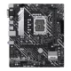 ASUS S1700 PRIME H610M-R-SI Alaplap