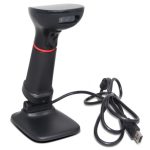 POLPOS PS-200 2D VONALKÓDOLVASÓ