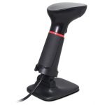 POLPOS PS-200 2D VONALKÓDOLVASÓ