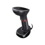 POLPOS PG PS-220BT 2D VONALKÓDOLVASÓ