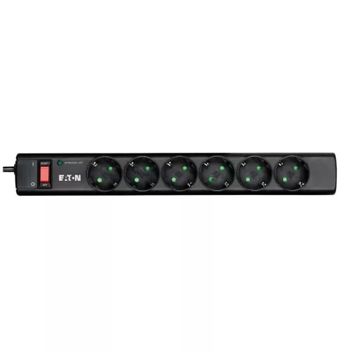 EATON Protection Strip 6DIN túlfeszültség védő
