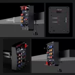 PXN CB1 Button box