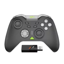  PXN P5 (Fekete) vezeték nélküli kontroller (PC, Switch, iOS, Android)