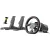 PXN V10 Ultra Direct Drive szimulátor szett (PC, PS4, Xbox One, Xbox Series X/S)