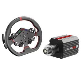PXN VD10, WDS R2 Direct Drive szimulátor szett (PC)