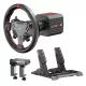 PXN VD4 Direct Drive szimulátor szett (PC)