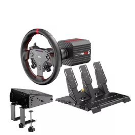 PXN VD6-AP Direct Drive szimulátor szett (PC)