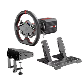 PXN VD6-DBT Direct Drive szimulátor szett (PC)