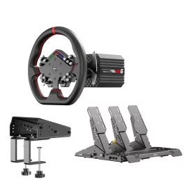 PXN VD6-DP Direct Drive szimulátor szett (PC)