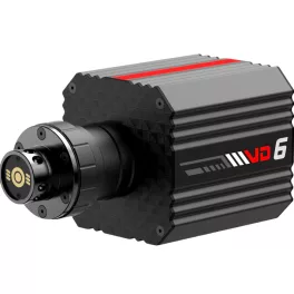 PXN VD6 Direct Drive kormánybázis (PC)