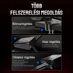 PXN Z9 kormánybázis tartókonzol