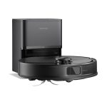 Roborock Q10 VF Plus Black robotporszívó felmosóval