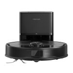 Roborock Q10 VF Plus Black robotporszívó felmosóval
