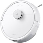 Roborock Q10 VF Plus White robotporszívó felmosóval