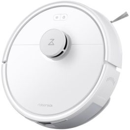 Roborock Q10 VF Plus White robotporszívó felmosóval