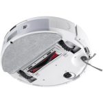 Roborock Q10 VF Plus White robotporszívó felmosóval