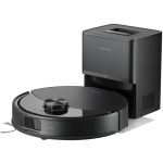 Roborock Q10 VF Plus White robotporszívó felmosóval