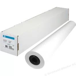   HP 16"x 45,7m Fényes Fehér Tintasugaras Papír 90g (Eredeti)